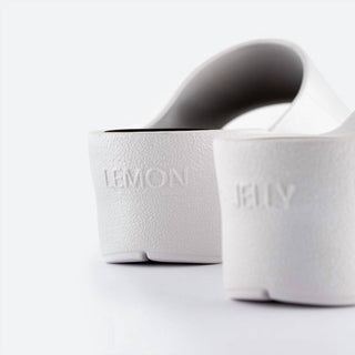 Geleia de Limão - Sandálias Ensolaradas