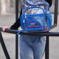 Shylero - Women's Clear Backpack