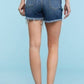 Judy Blue - Distressed Shorts