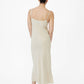 Dāl The Label - Cupro Bias Slip Dress