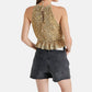 Steve Madden - Emil Top