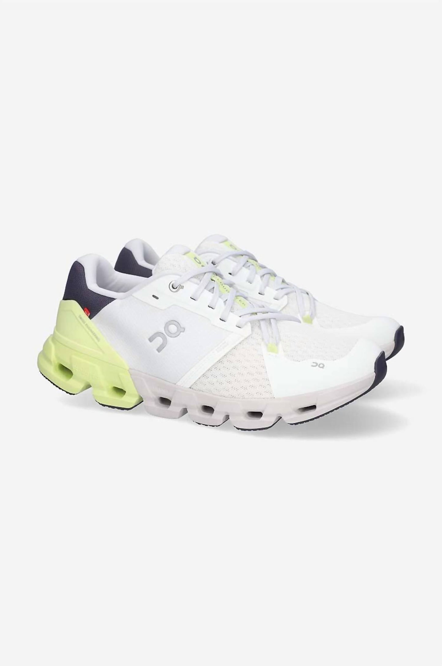 On Running - Men's On Cloudflyer 4 Running Sneakers