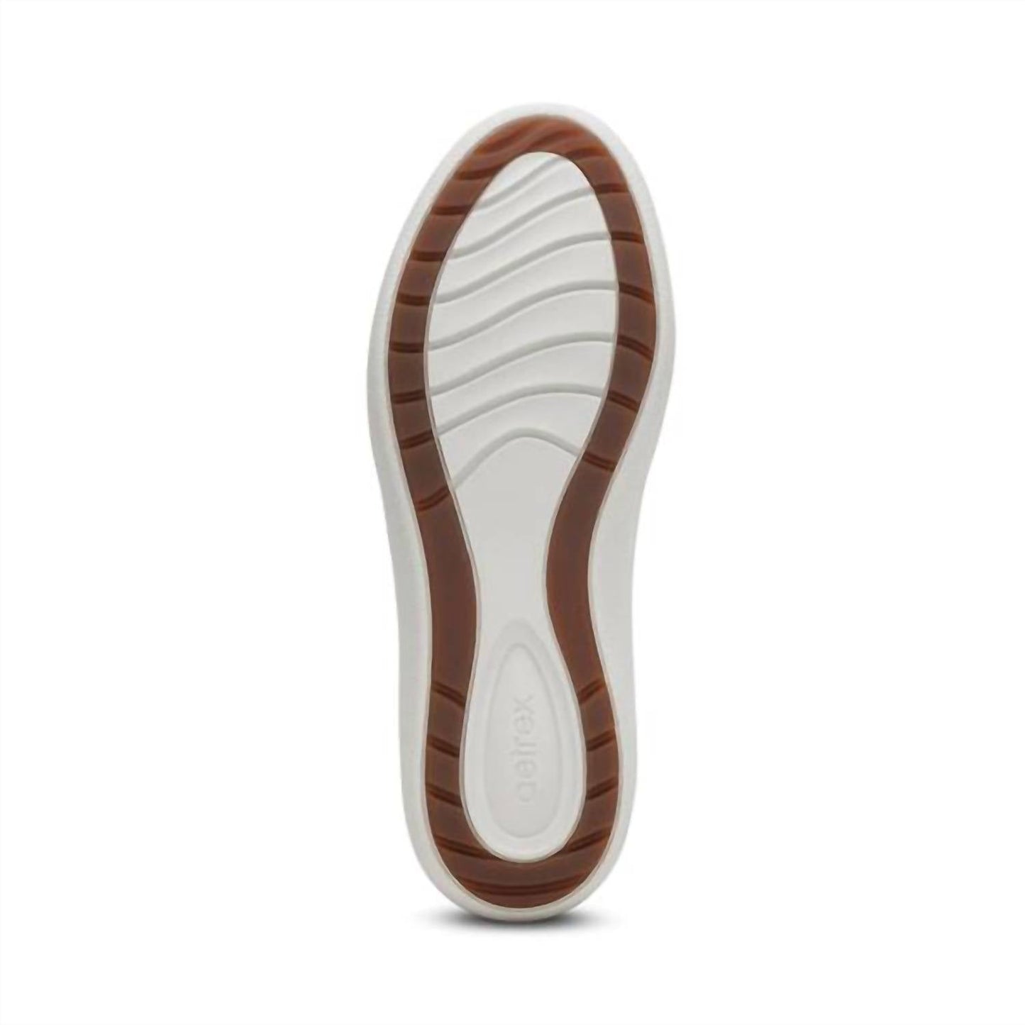 Aetrex - Women's Morgan Arch Support Sneaker