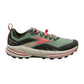Brooks - WOMEN'S CASCADIA 16 TRAIL RUNNING SHOES - MEDIUM