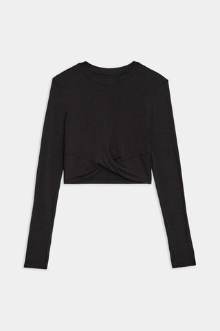 Splits59 - Daisy Long Sleeve Jersey Tee