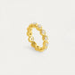 Dean Davidson - Women's Signature Eternity Stacking Ring