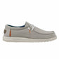 Hey Dude - Men's Wally Washed Shoes