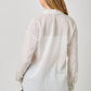 Mystree - Pin Button Down Shirt