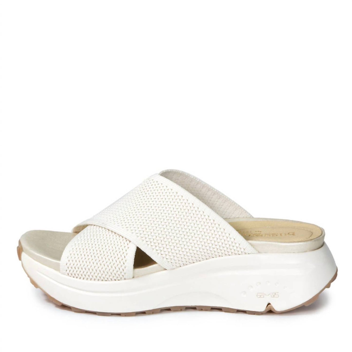 Bussola - Women's Bussola Birkita Sandal