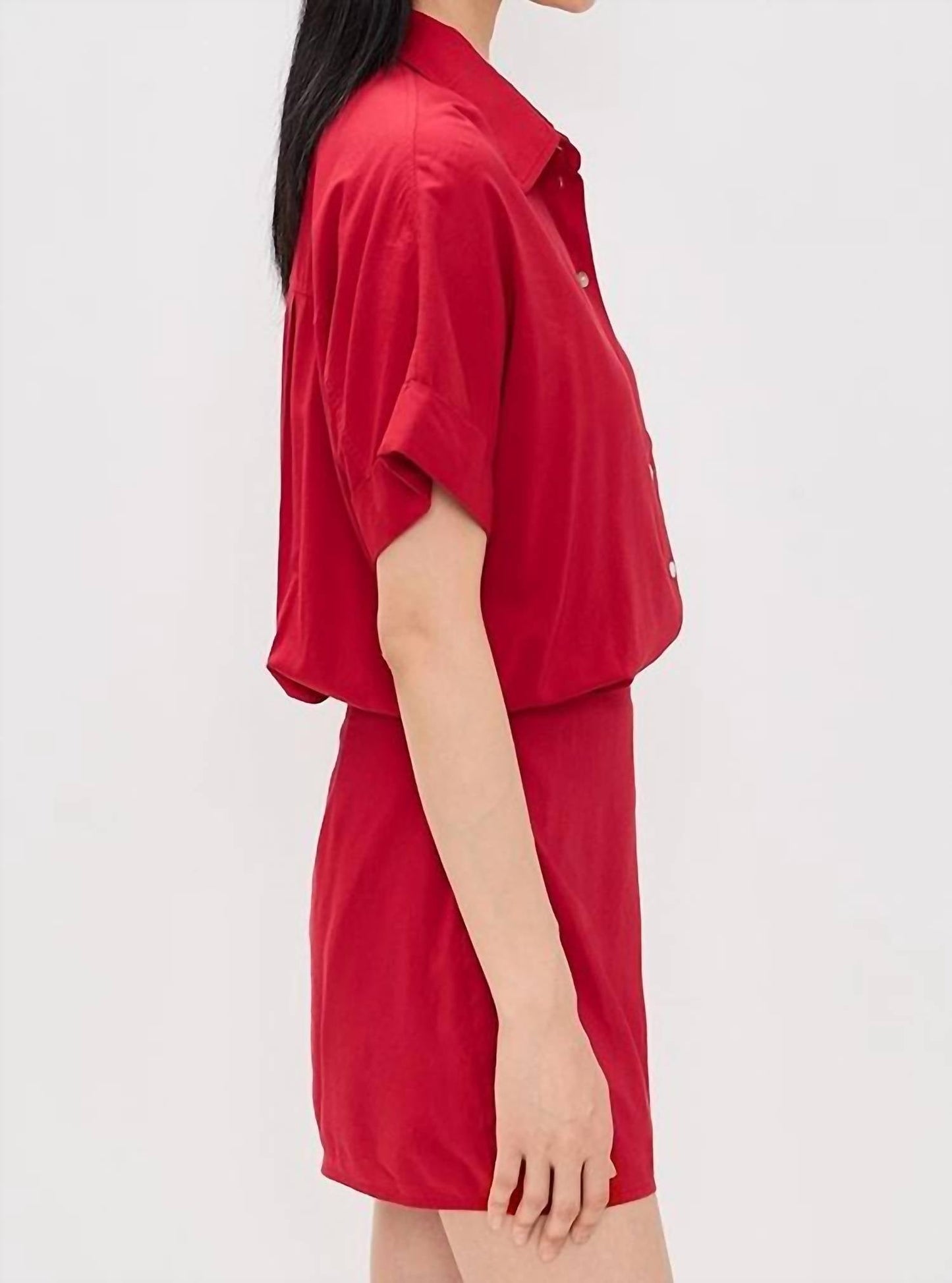 Pistola - Blythe Shirt Dress