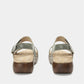 Alegria - Women's Bailee Woven Sandals