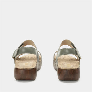 Alegria - Sandálias Bailee Woven Femininas