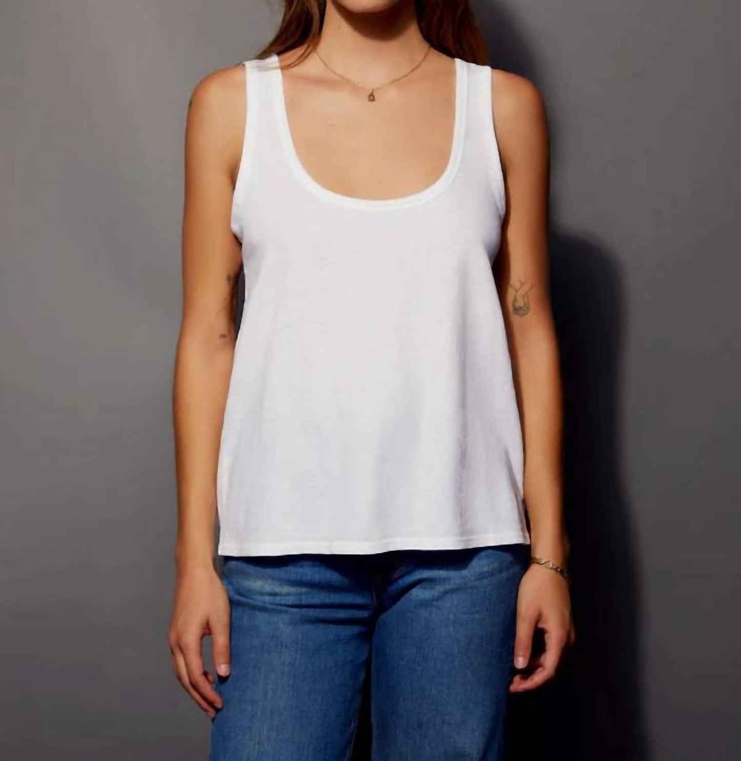 Nation Ltd - Labowe Tank Top