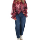 Free People - Day Dreaming Blouse