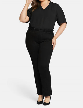Nydj - A CALÇA JEANS BARBARA BOOT CUT