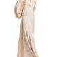 Sachin & Babi - Jenny Gown