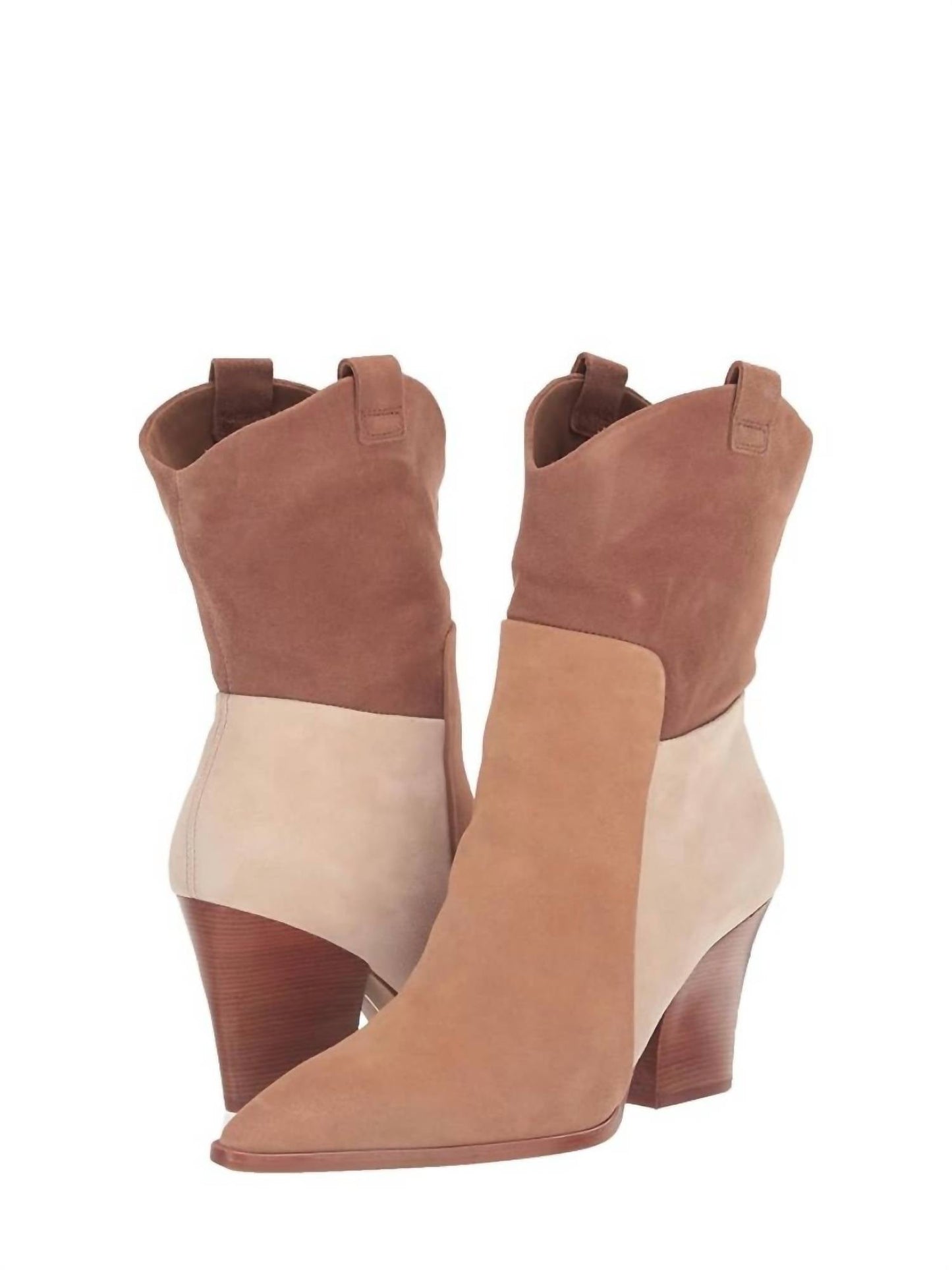 Dolce Vita - Women's Ragen Ankle Boot