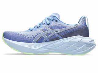 Asics - Tênis de corrida feminino Novablast 4
