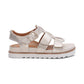 Aetrex - Women's Romy Quarter Strap Cork Flat Sandal