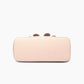 Like Dreams - Women's Daisy Bow Dual Vegan Tote Bag