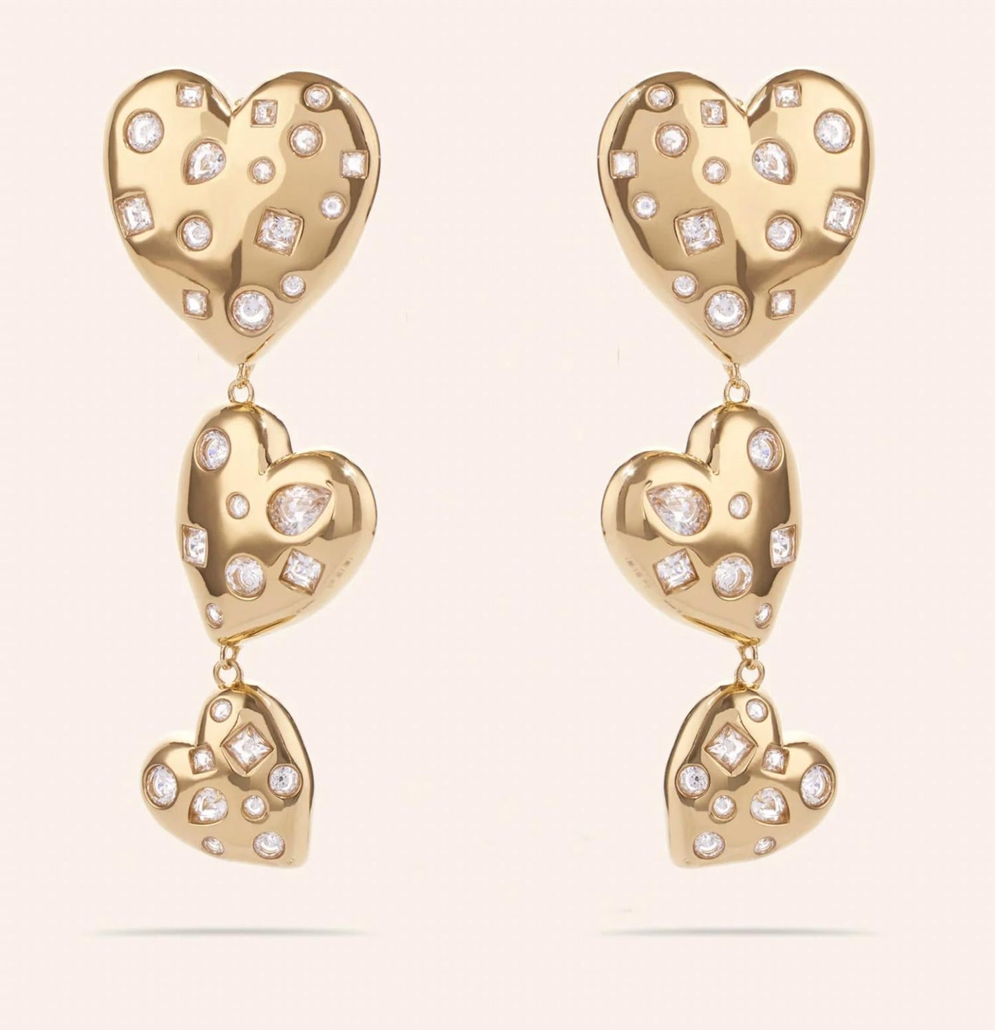 Mignonne Gavigan - Women's Eros Luxe Earrings
