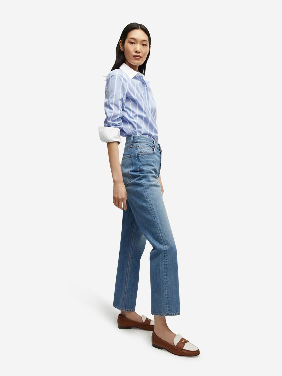 Veronica Beard - Marisol Shirt