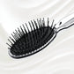 Koh-I-Noor Beauty Usa - Women's Pneumatic Oval Synthetic Pin Hairbrush