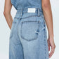 Pistola - Ace Sleeveless Barrel Leg Jumpsuit