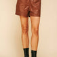 Pinch - Hard Walking Shorts