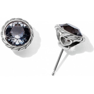 Brighton - IRIS STUD BLACK