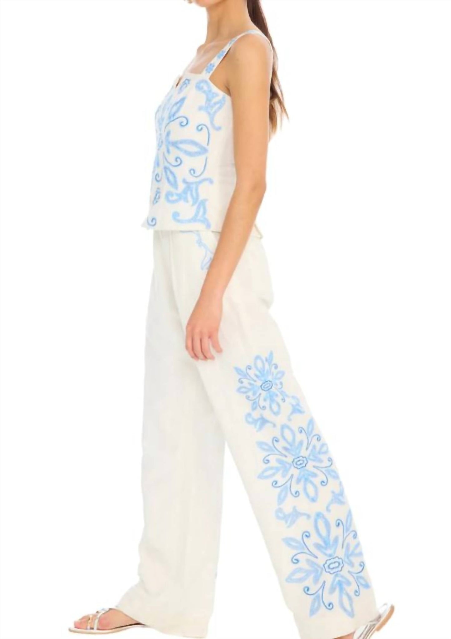 Allison New York - Christina Tank