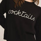 Z Supply - Cocktails Sweater