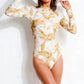Rip Curl - Namotu Long Sleeve Surfsuit