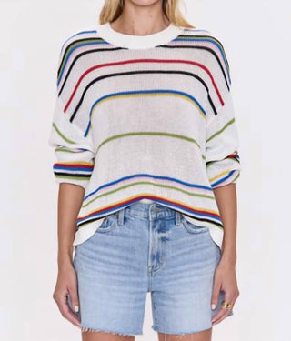 Pistola - Camisola Eva Crewneck
