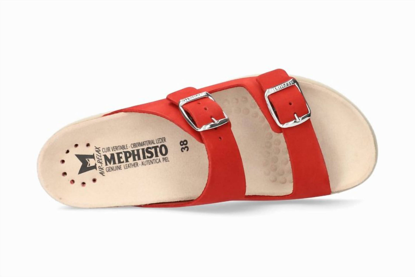 Mephisto - Women's Harmony Sandals