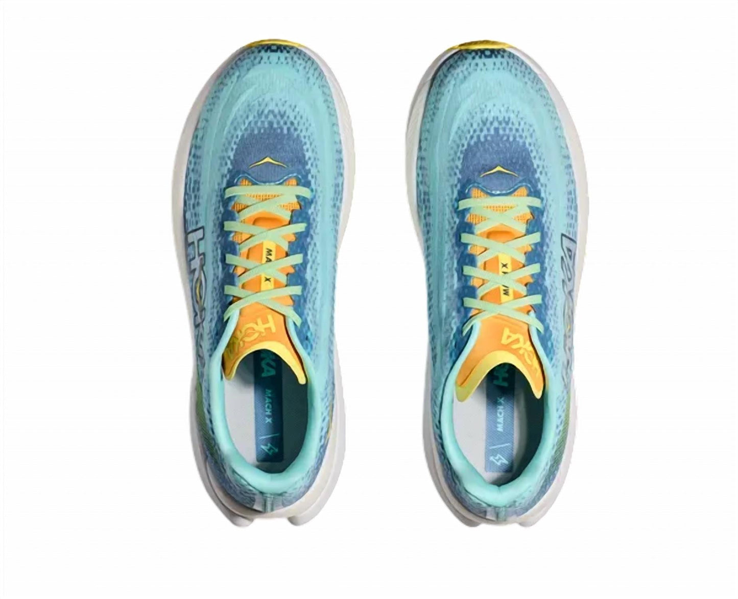 Hoka - Men's Mach X Shoes