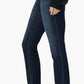 Paige - Cindy Straight-leg Jeans