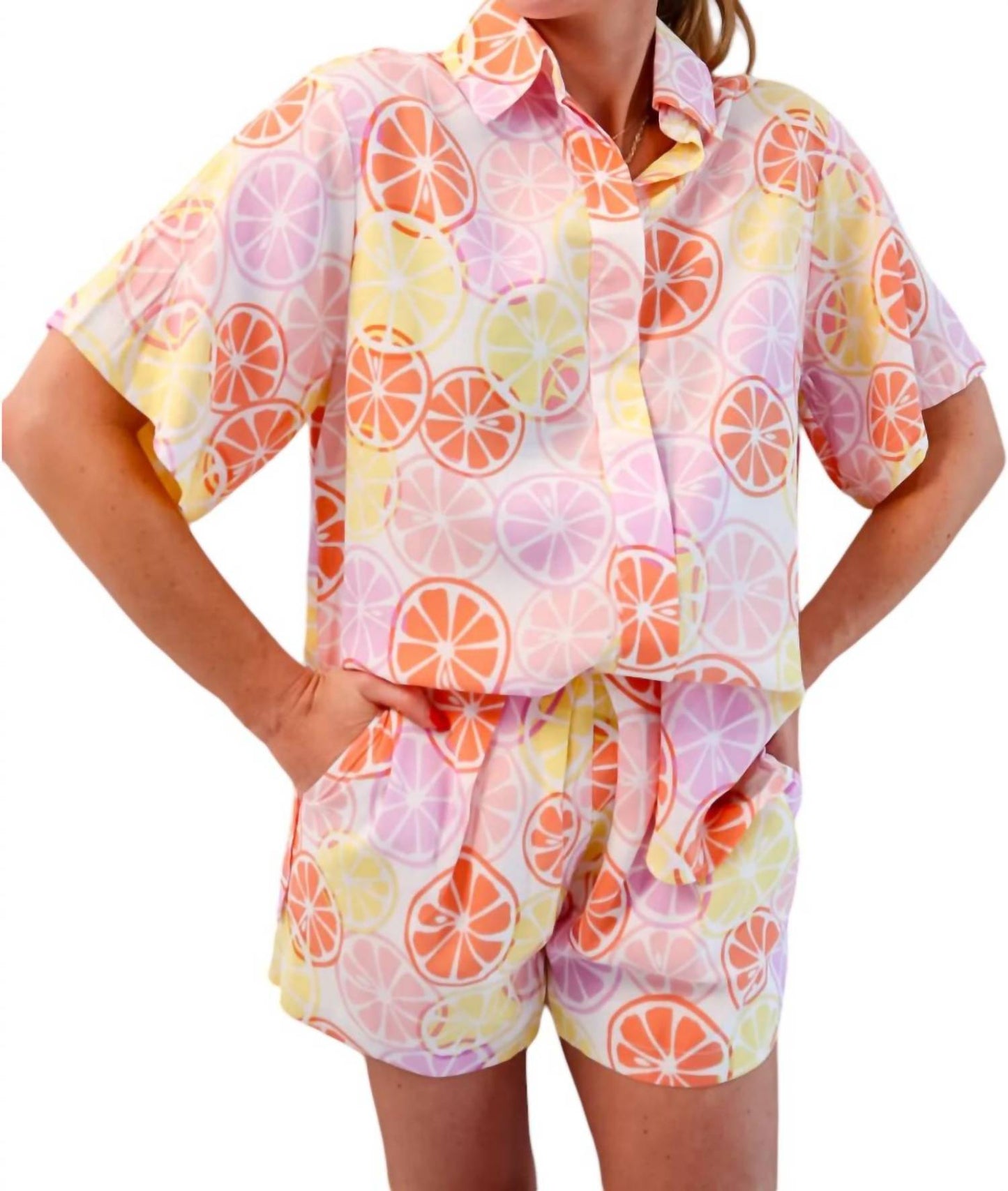 Buddylove - Miffy Outfit Set