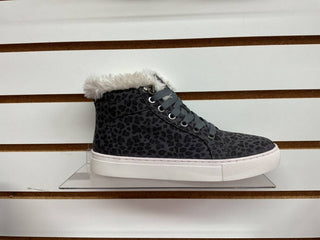 Corkys Footwear - Women Templin High Top Sneaker Boots