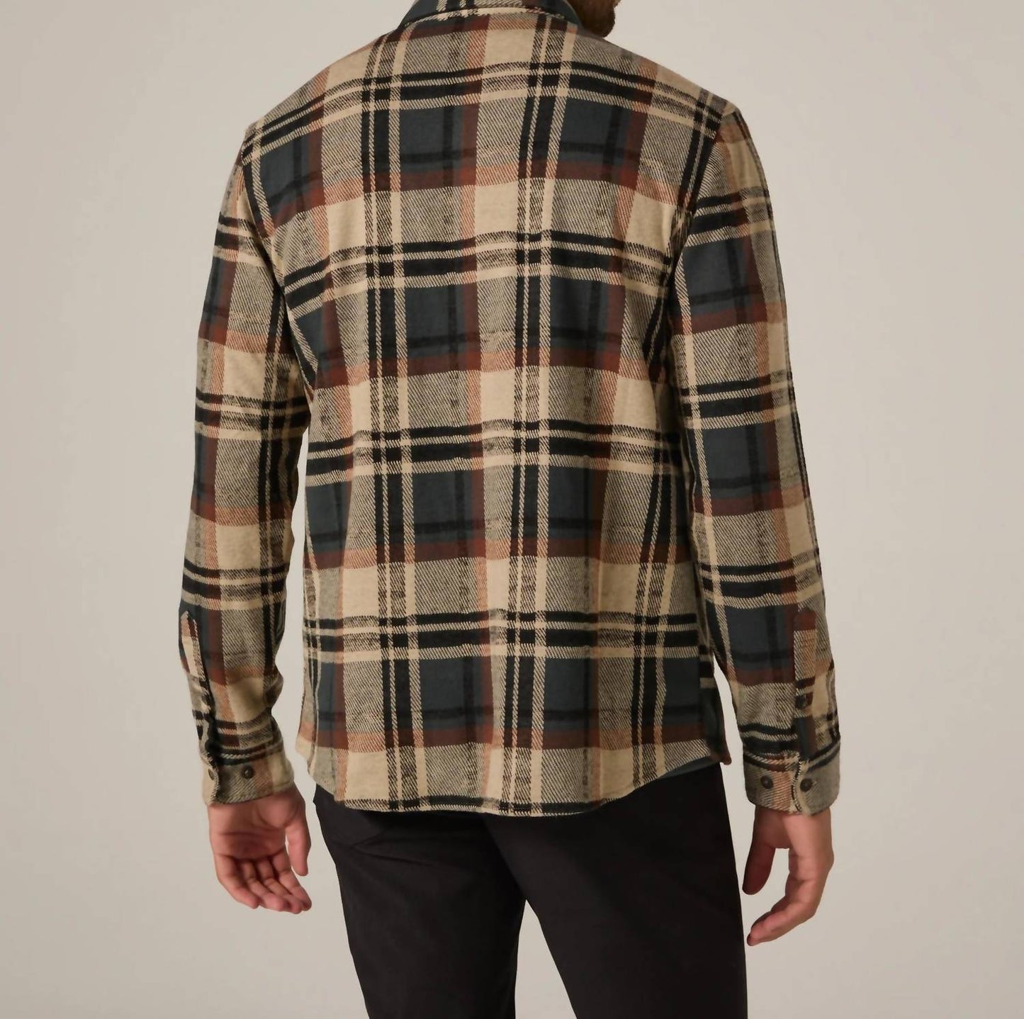 7Diamonds - Generation Long Sleeve Shirt