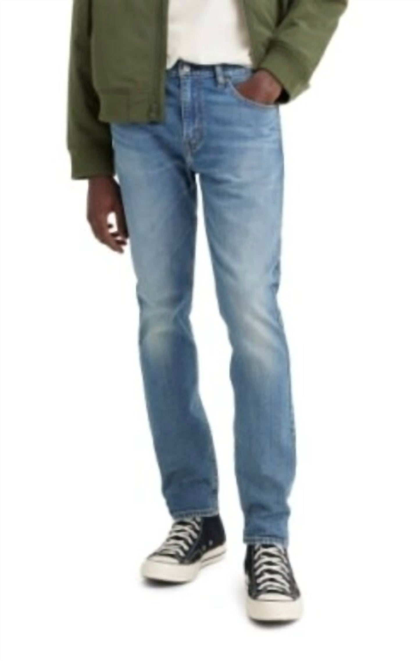 Levi'S - 512 Slim Taper Jeans