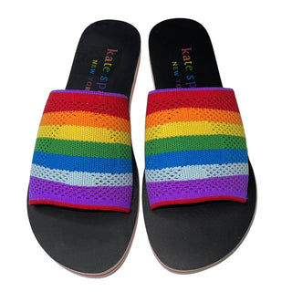 Kate Spade - Sandália Spectrum Slide