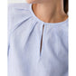 Ann Mashburn - Victoria Blouse