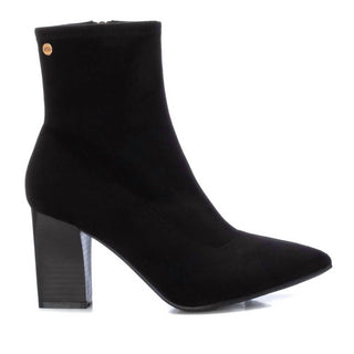Xti - Botas de camurça femininas