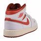 Nike - Kids Unisex Air Jordan 1 Mid SE (GS) Basketball Shoe