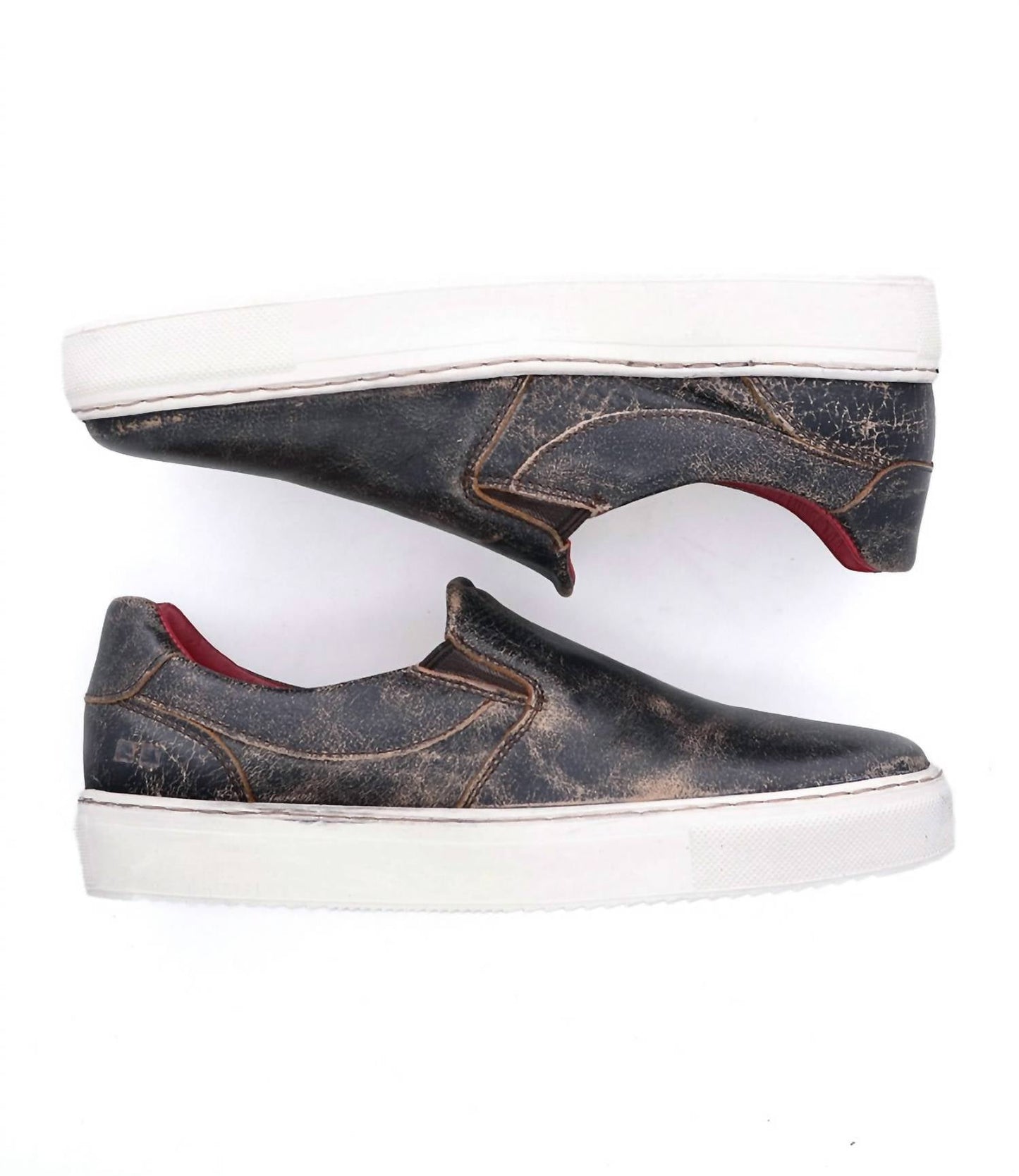 Bedstu - Women's Hermione Slip On Sneaker