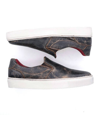 Bedstu - Women's Hermione Slip On Sneaker