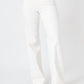 Judy Blue - High Waist Braided Wide Leg Jean