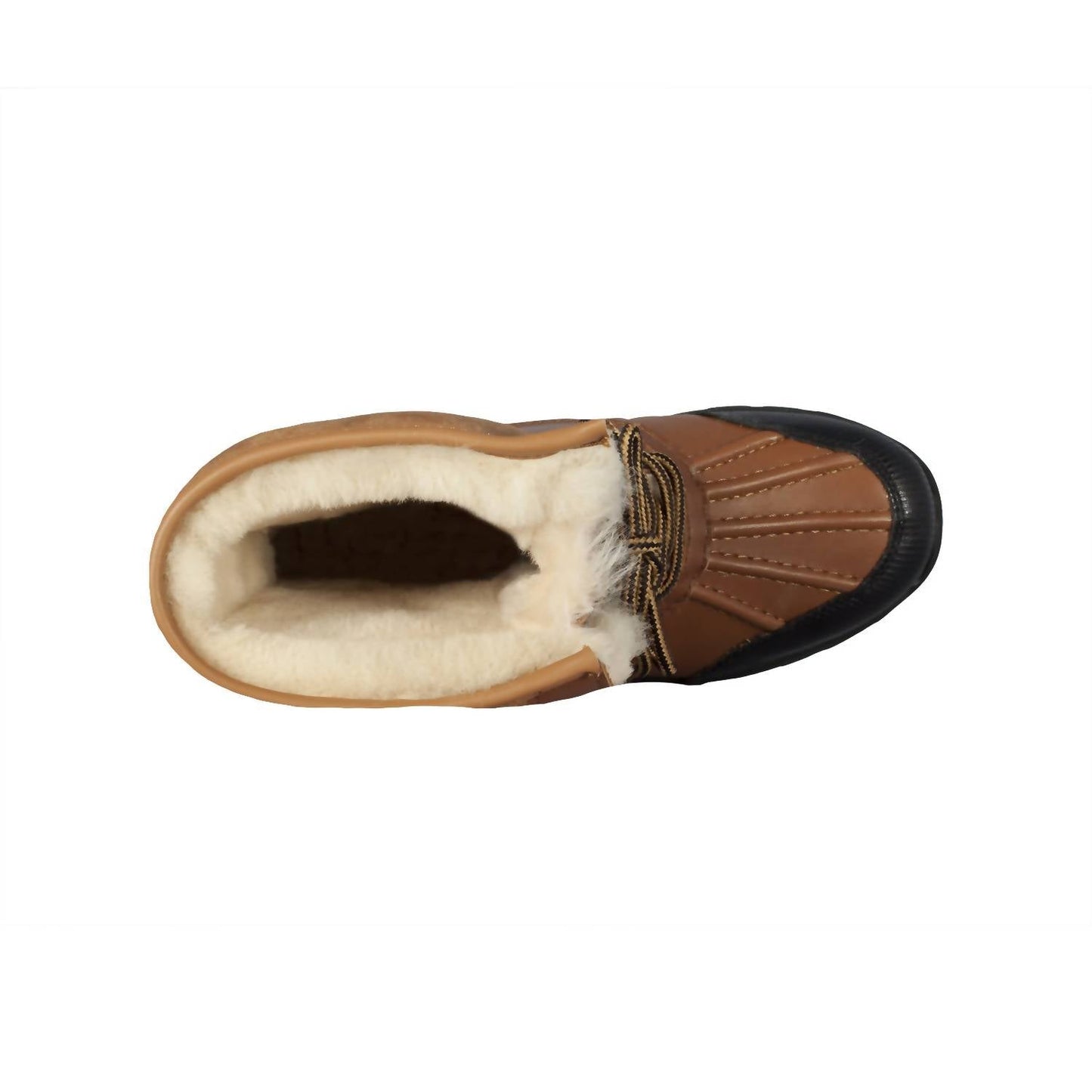 Cloud Nine - LADIES SHEEPSKIN TUNDRA BOOT