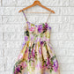 Cara Cara - Alba Mini Dress